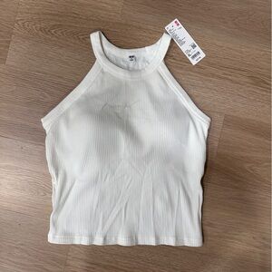 NWT Uniqlo Tank Too